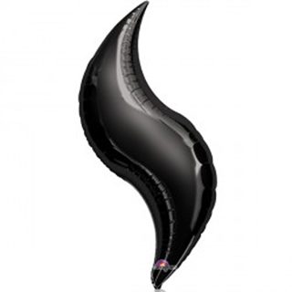 Anagram 42" Black Curve 3ct - 1997799