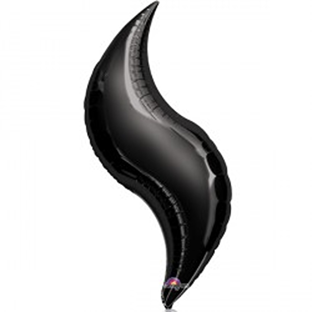 Anagram 42" Black Curve 3ct - 1997799
