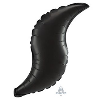 Anagram 36" Black Curve 3ct  - 1997699