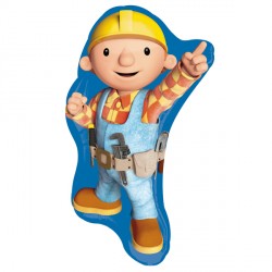 Anagram Street Treat Bob The Builder Shape - 2476702