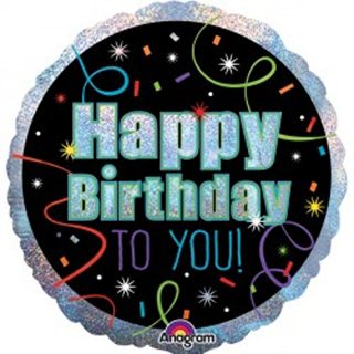 SD-C:Brilliant Birthday - 3211501