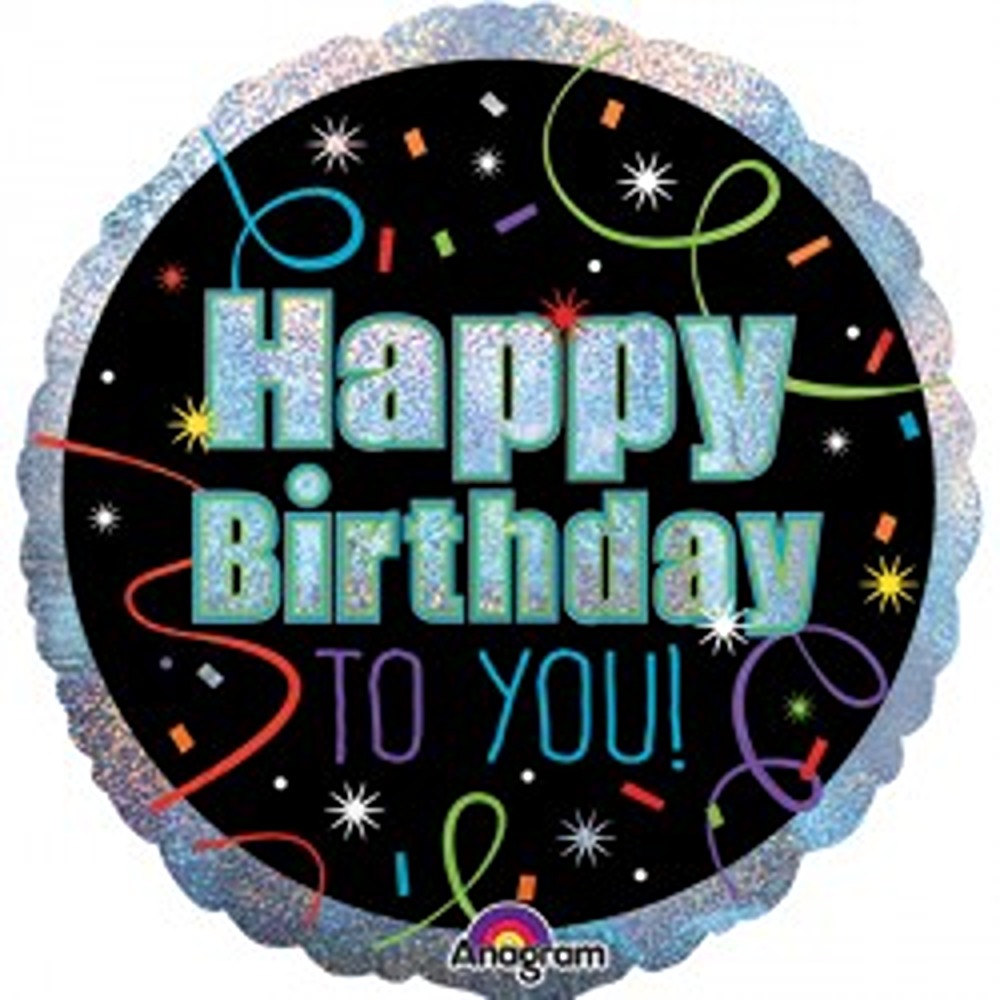 SD-C:Brilliant Birthday - 3211501