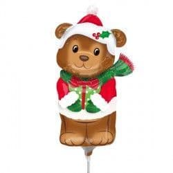 Anagram Bear Mini Shape