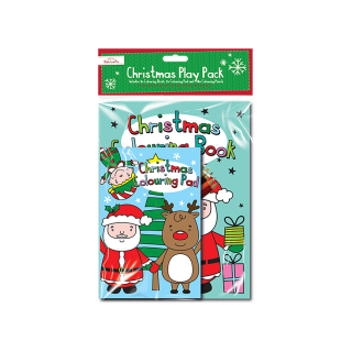 Gem - Christmas Play Pack - XMA4089