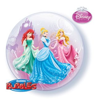 Disney Princess 22"/56cm - 41191