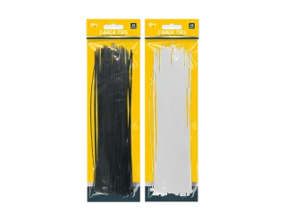 Cable Ties 48pk - DIY0548
