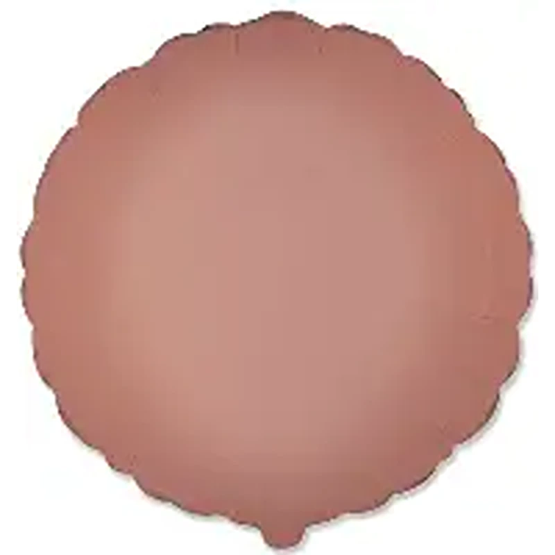 Flexmetal - Vintage Rose Round - 401500MVR
