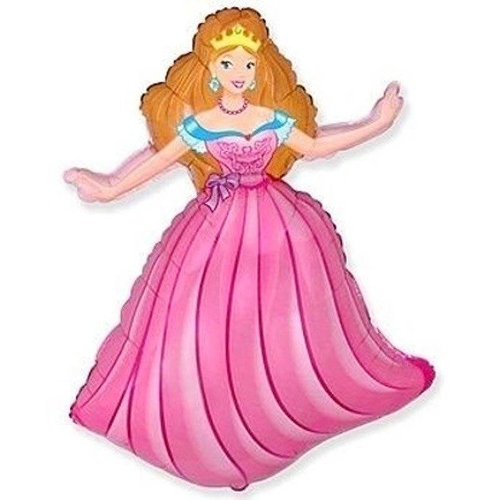 Flexmetal 14" Pink Princess Mini - 902683