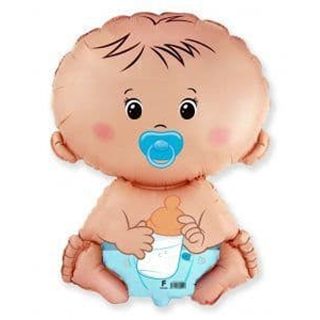 26" Baby Boy - 901751