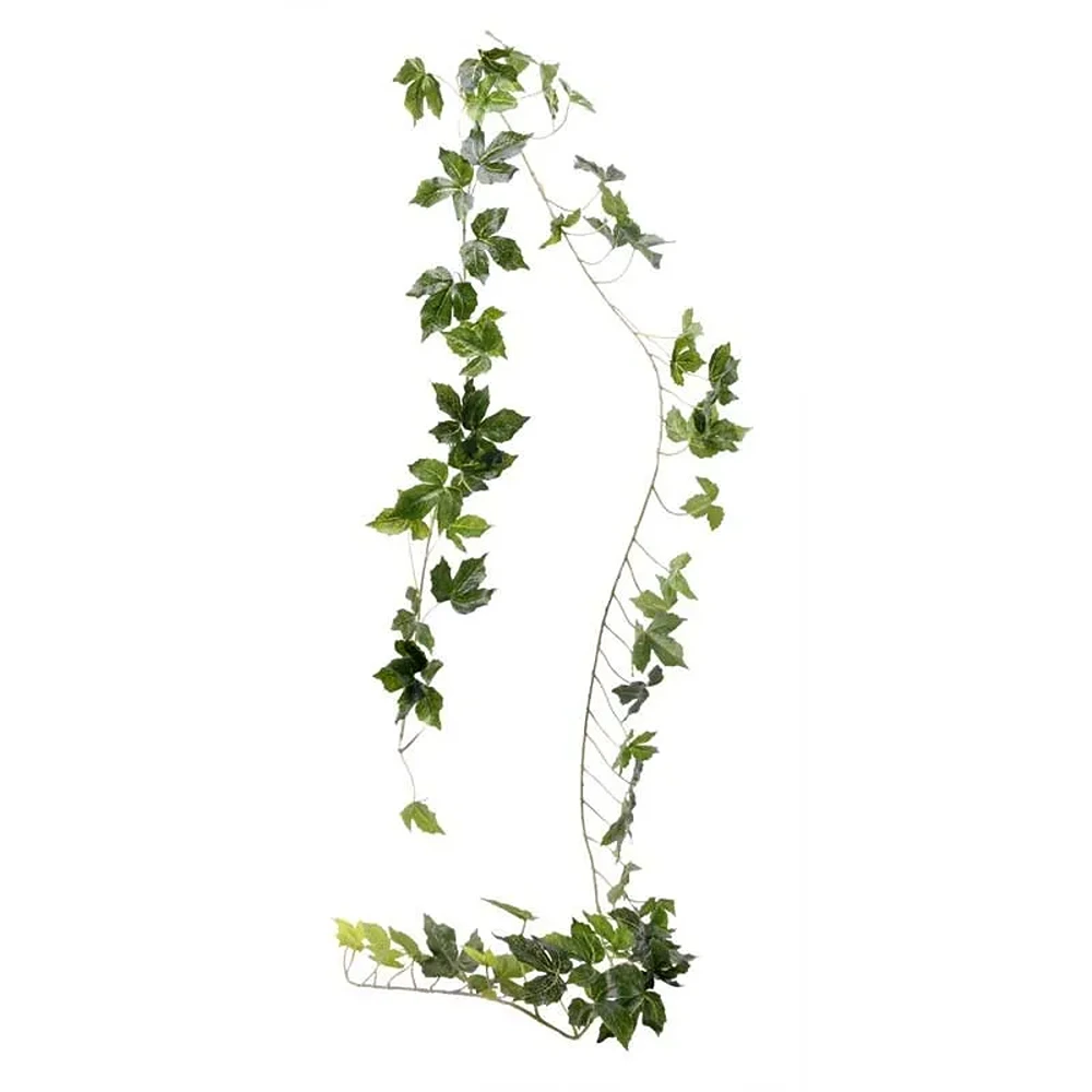 2m Vine Garland (71 lvs) Green - SF8132