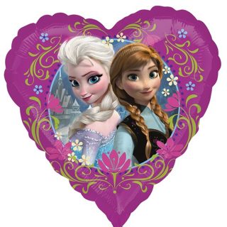 Anagram FROZEN LOVE STANDARD S60 PKT - 2984201