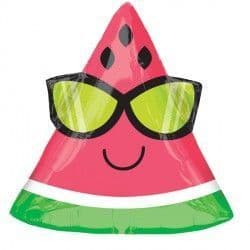 Anagram 18" Jr Shape Fun In The Sun Pkt - 3502901