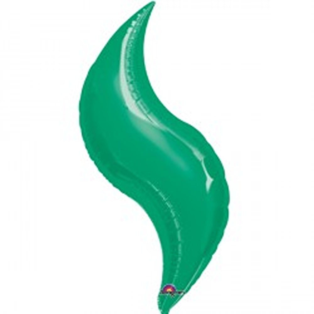Anagram 28" Green Curve 3ct - 1669699