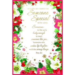 Simon Elvin - Someone Special - TRAD FEMALE C75 - 6 Pack - ITX449SOMEONE SP