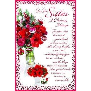 Simon Elvin - Sister - TRAD FEMALE C75 - 6 Pack - ITX450SISTER