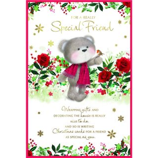 Simon Elvin - Special Friend - CUTE FEMALE C75 - 6 Pack - ITX452SPECIAL F