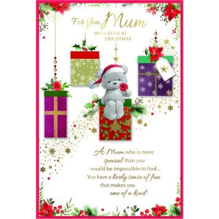 Simon Elvin - Mum - CUTE FEMALE C75 - 6 Pack - ITX453MUM