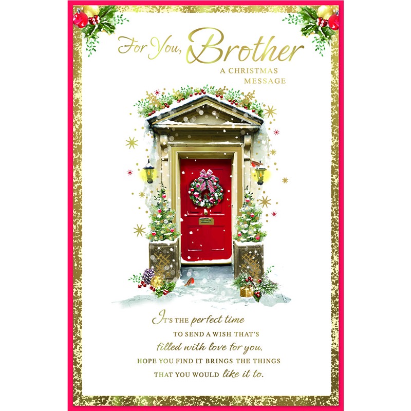 Simon Elvin - Brother - TRAD MALE C75 - 6 Pack - ITX454BROTHER