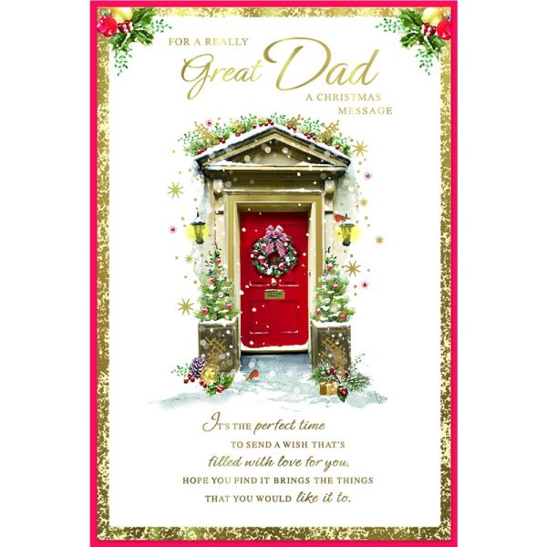 Simon Elvin - Dad - TRAD MALE C75 - 6 Pack - ITX454DAD