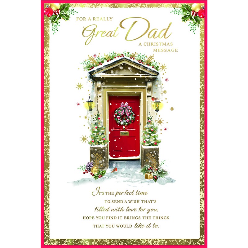 Simon Elvin - Dad - TRAD MALE C75 - 6 Pack - ITX454DAD