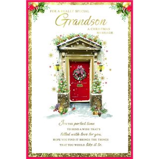 Simon Elvin - Grandson - TRAD MALE C75 - 6 Pack - ITX454GRANDSON