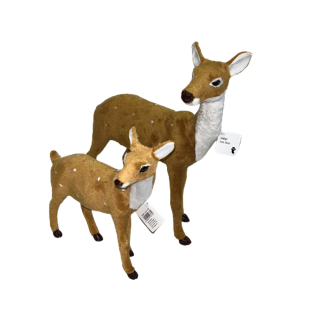 LARGE DEER - 3019414