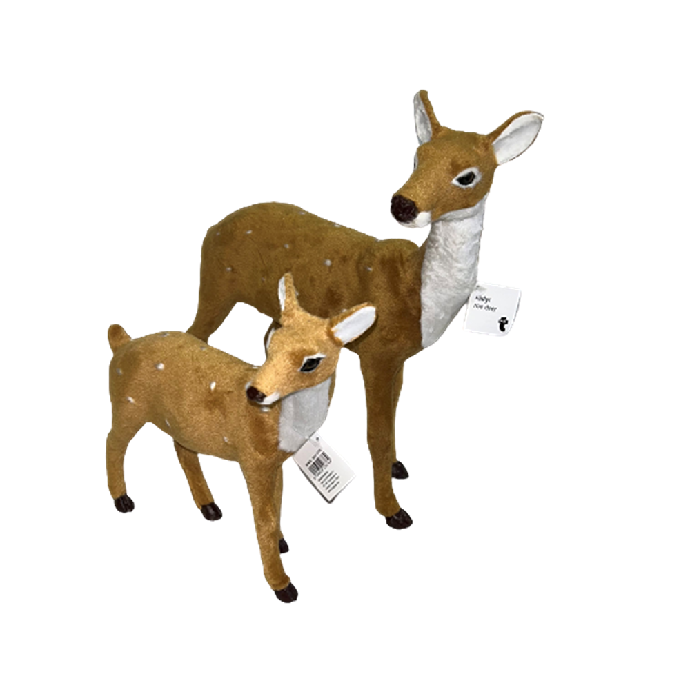 LARGE DEER - 3019414