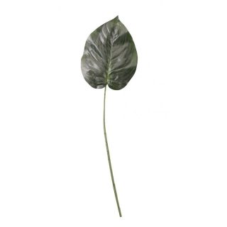 23" Hosta Leaf Single - SF8153