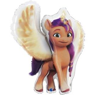 Grabo 32" My Little Pony - Sunny Alicorn -L235