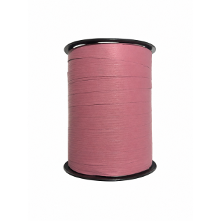 Sempertex - Matte Ribbon - Mauve Pink - 10mm - 250m - 13501553