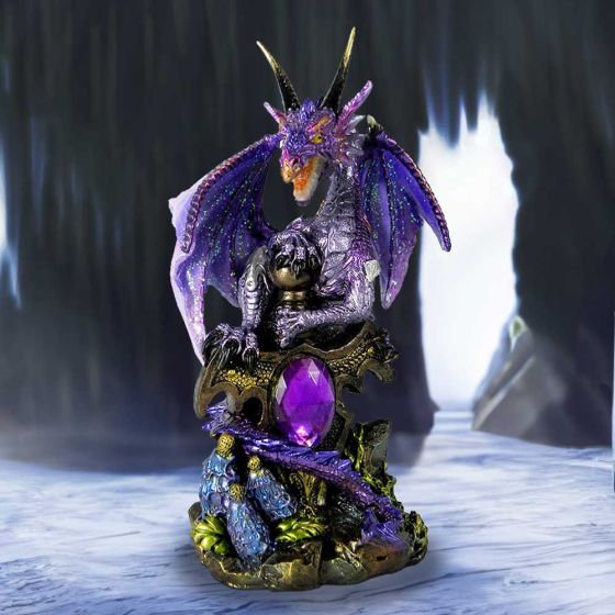 Nemesis Now - Galeru - 13cm - NEM5690 - Image 2