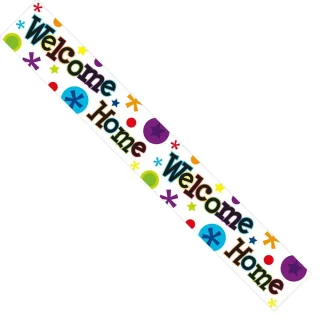 APAC - Welcome Home Banner - BA1063
