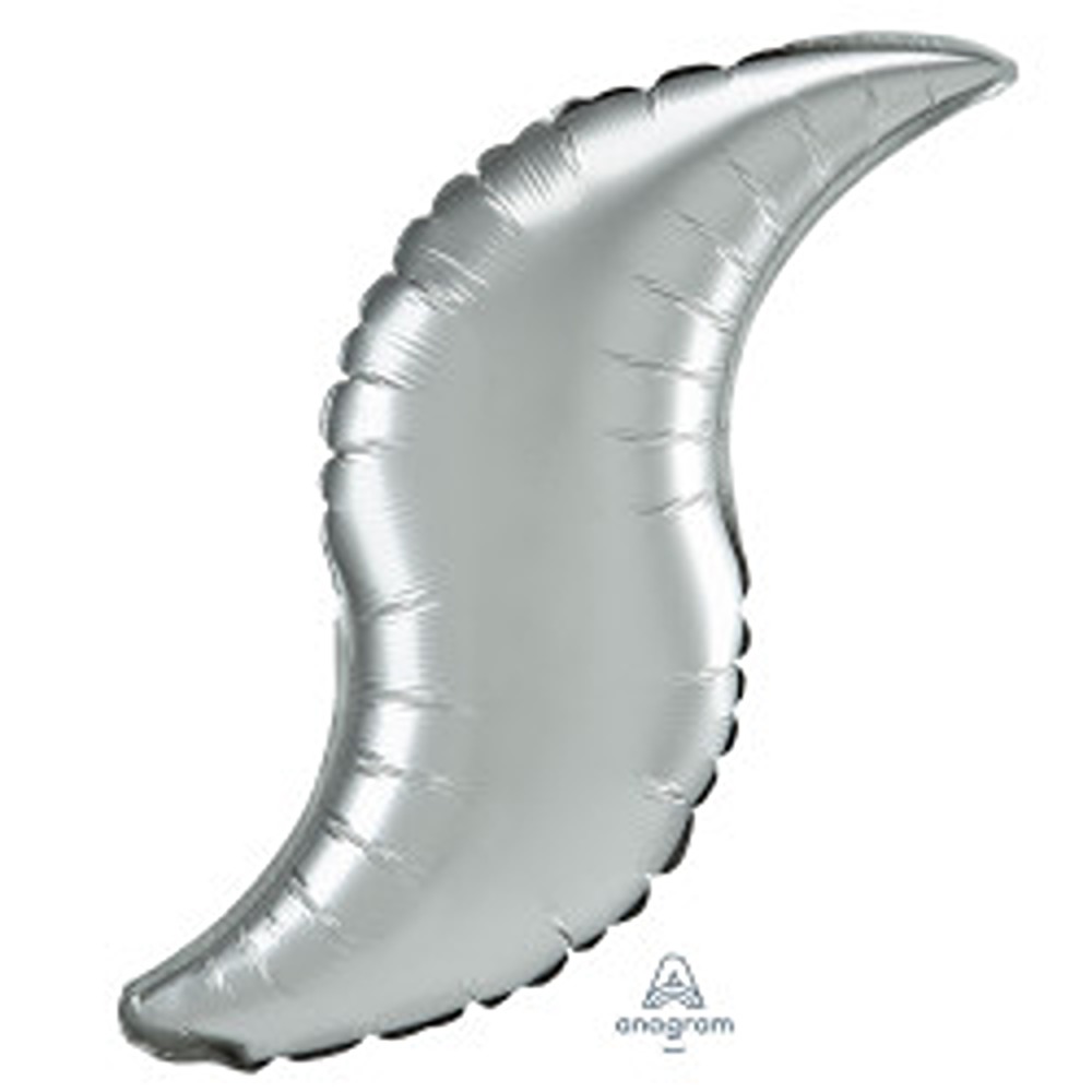 Platinum Satin Curve 36" 3ct - 4185999