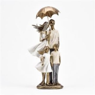 WIDDOP & CO - Juliana Family Of Four - 63183