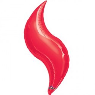 Anagram 28" Red Curve 3ct - 1668799
