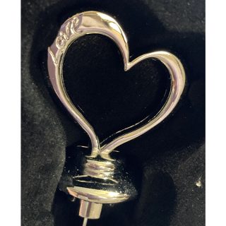 AMSCAN -Heart Corkscrew -13030