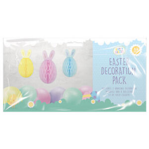 Easter Decoration Pack