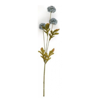 49CM MEADOW FLOWER STEM-SR0069
