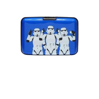 The Original Stormtrooper Contactless Protection Card Case