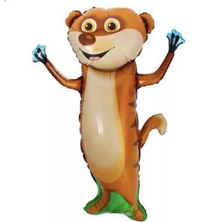 Flex Metal 14" Meerkat Mini - 13653