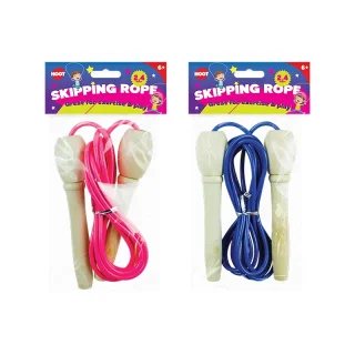 Skipping Rope 2.4m - TOY1386
