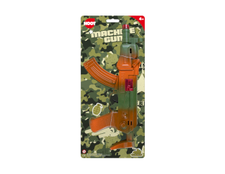 GEM -Army Machine Gun -TOY2252OB