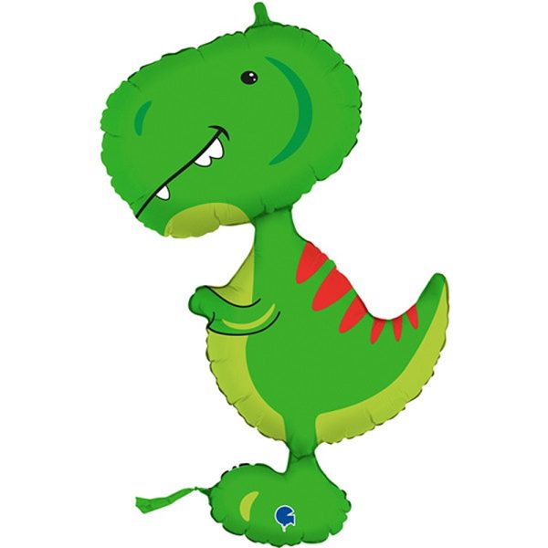 Grabo TYRANNOSAURUS 38" SHAPE C PKT - G72030-P