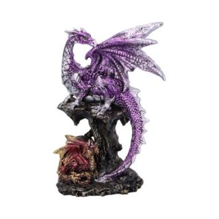 Nemesis Now - Hatchling Protection – 15.2cm - U5499T1