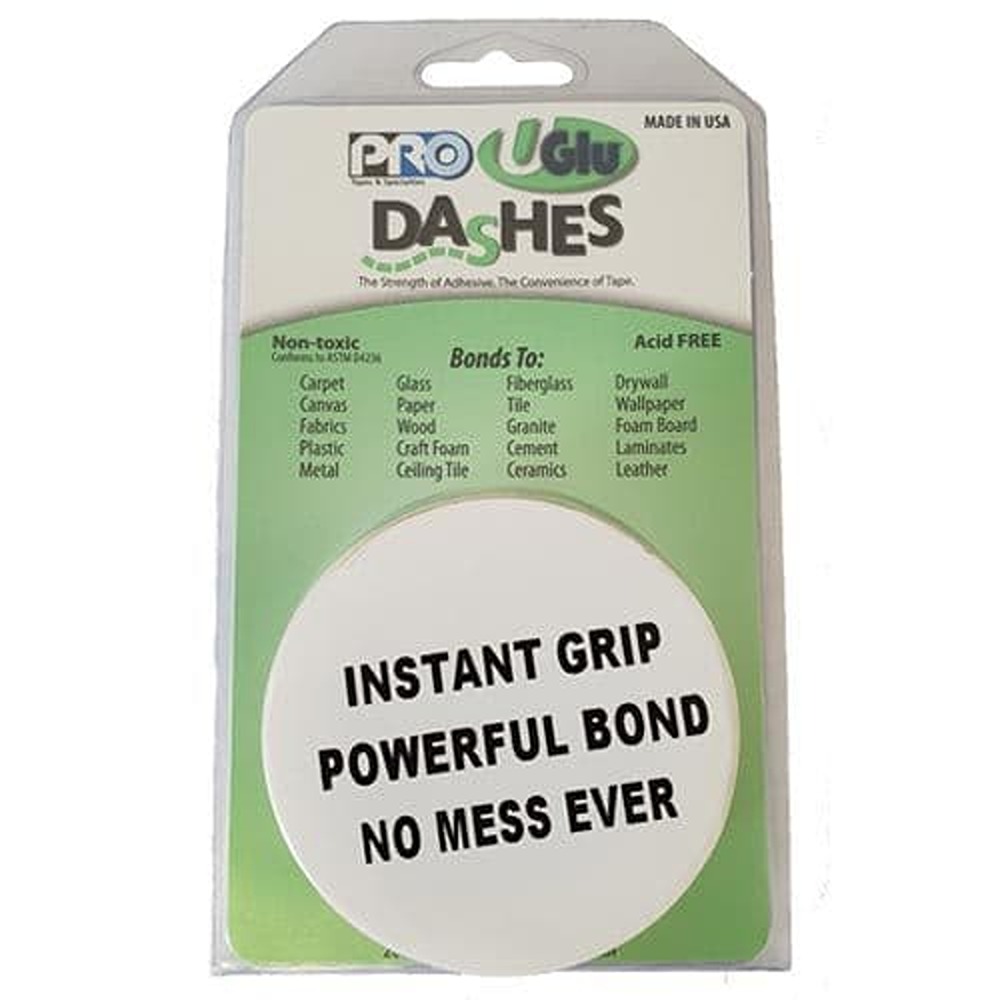 PRO - Uglu Dashes Roll 200 - UGLU650
