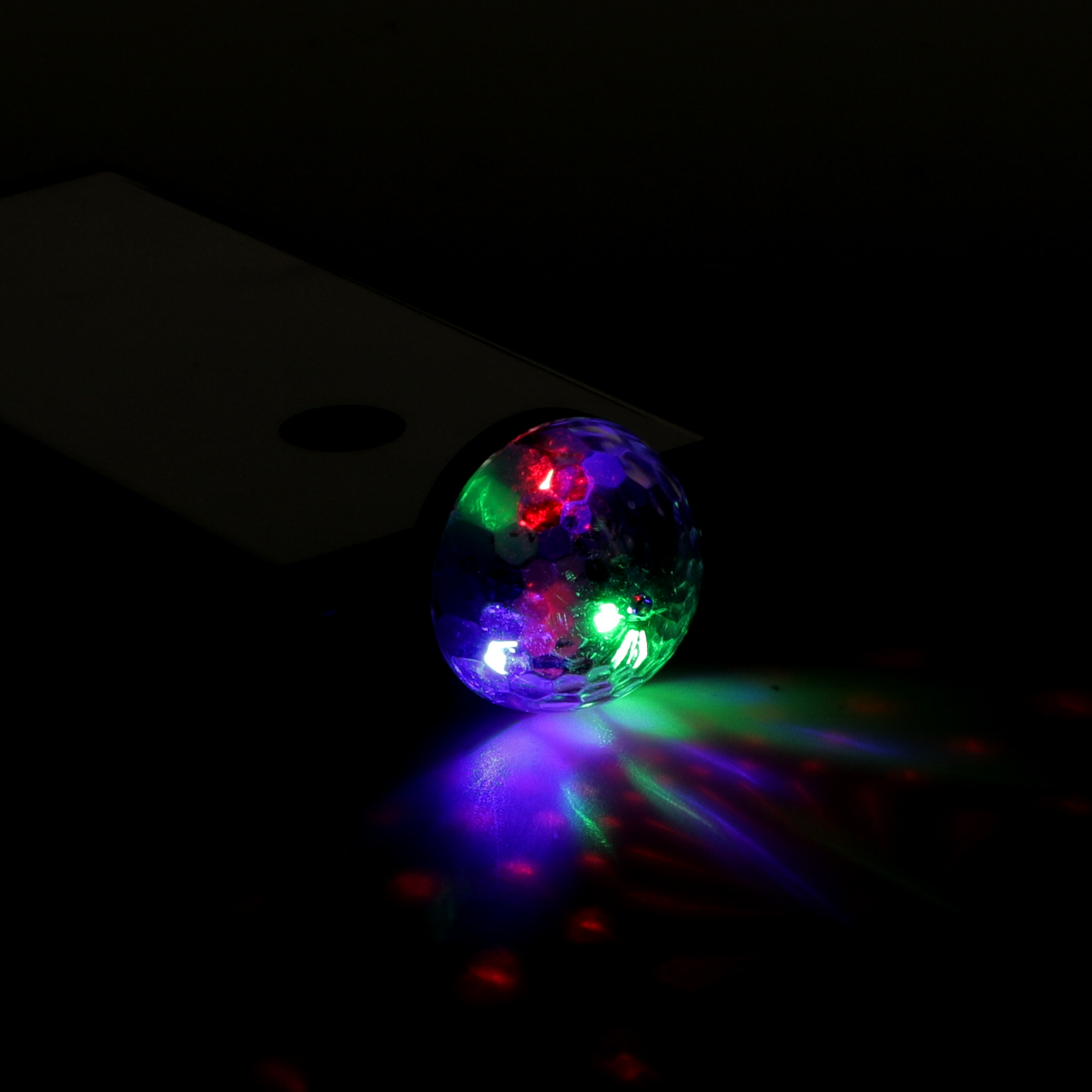 DISCO FLASHING PHONE LIGHT - Image 3
