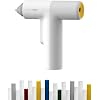Hoto Easyflow Hot Glue Gun, Cordless Glue Gun With 40 Sticks