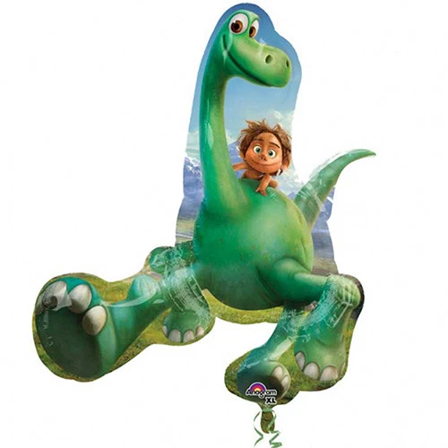 The Good Dinosaur Foil Balloon 34" - 32025