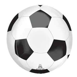 Anagram - Soccer Orb G20 - 15" - 5049801
