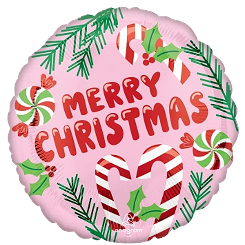 Anagram - Sweetest Season S40 - 18" - 5079101